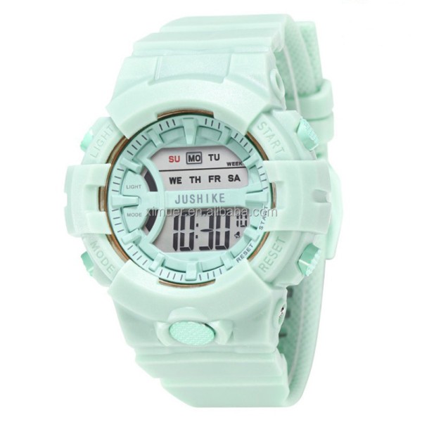 Sport Watch Factory - 2020 Latest Sport Watch Hot for Women Digital Watches