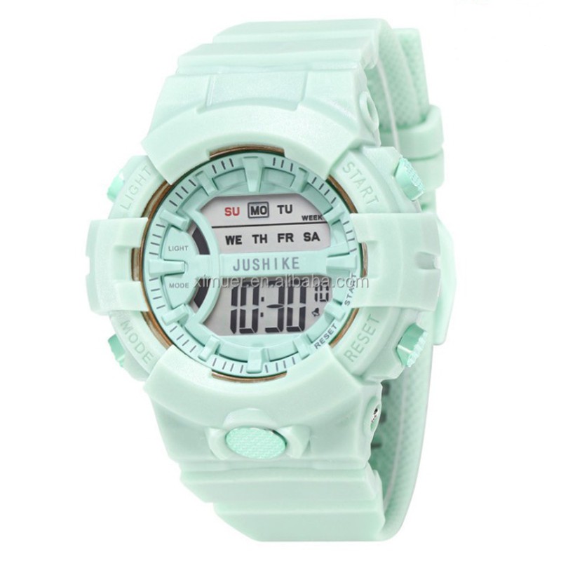 Sport Watch Factory - 2020 Latest Sport Watch Hot for Women Digital Watches