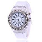 Rhinestone Watch Supplier - 2025 Latest Luxury Watch for Women with Rhinestone Quartz Watch