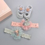 Headband Set Factory - Hot Sale Hair Accessories Factory Headband Set Baby Headband