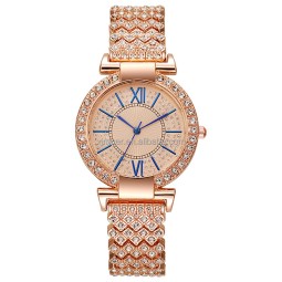 Plum Blossom Jewelry Supplier - European American Retro Versatile Plum Blossom Collarbone Fashion