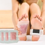 Foot Care Patches Factory - Private Label 10-100 Pack Chinese Health Product Foot Pads