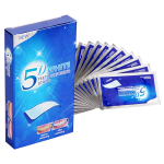 Teeth Whitening Strips Supplier - Private Label 6%HP Double Care Bleaching Whitening Strips