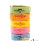 Anti Mosquito Bracelet Supplier - Natural with High Quality Mosquito Repellent Watch Anti Mosquitoes