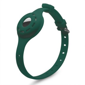 Dog Collar Factory - Suitable for Protective Cover Anti-lost Waterproof USB Charging Dog Collar