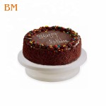 Stainless Steel Piping Tips Factory - Cake Decorating Accessories Stainless Steel Sphere Decoration Piping Icing Tips