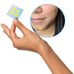 Acne Patch Manufacturer - Private Label 20patches Per Box Hydrocolloid Pimple Patches