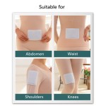 Self-heating Patches Supplier - Hot Products Warm Patches for Period Pain Relief