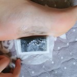 Slim Foot Pads Factory - 100% Natural New Brand Bamboo Vinegar Lavender Rose Green Tea