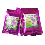 Gold Foot Patch Manufacturer - Private Label Gold Relax Healthcare Herbal Bamboo Vinegar Pads