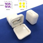 Acne Patch Manufacturer - Private Label 20patches Per Box Hydrocolloid Pimple Patches