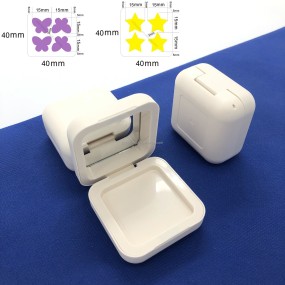 Acne Patch Manufacturer - Private Label 20patches Per Box Hydrocolloid Pimple Patches