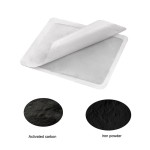 Hot Pad Warmer Factory - Chinese Factory Heating Transfer Patches for Menstrual Cramps
