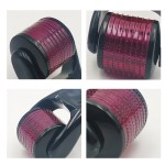 Derma Roller Factory - Beard 540 Micro-Needling Roller for Hair Re-Growth Skin Care