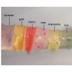 Face Mask Powder Supplier - Factory OEM Natural Powder 24k Gold Antioxidative Anti Aging