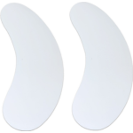 Under Eye Gel Pads Manufacturer - Manufacturer 1Pair Natural Lash Extension Gel Pads for Extensions