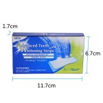 Teeth Whitening Strips Supplier - 2025 Trending Private Label Deep Cleaning for Brighter Teeth