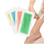 Waxed Paper Manufacturer - Factory Direct Leg/Armpit Hair Men Women Double-sided Paper