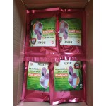 Organic Foot Pads Supplier - Private Label Natural Organic Lavender Ginger Bamboo Vinegar