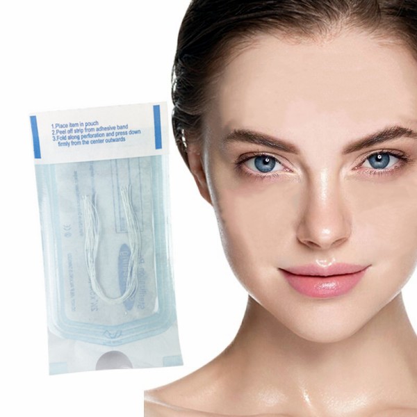 Liquid Thread Face Lifting Supplier - Hot Selling Self-Seal Sterilization Skin Tightening