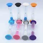 Custom Sand Timer Supplier - Unique Clock 60 Second to 60 Minutes Hourglass Free CE Sand Watch