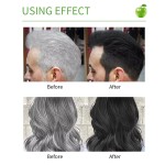 Fruit Hair Dye Shampoo Factory - Wholesale Smoothing Oil Shampoo Drop Shipping Home Use for Women