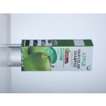 Herbal Hair Dye Supplier - Wholesale Custom Logo Natural Herbal Fruit Extract Black Hair Color Cream Gel