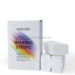 Hair Removal Strips Manufacturer - Waxing Strips 100% Non Woven Fabric for Hair Removal