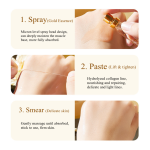 Liquid Thread Face Lifting Supplier - Hot Selling Self-Seal Sterilization Skin Tightening