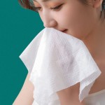 Compressed Cotton Towel Factory - Portable Disposable Thickened Travel Pack for Hotel Business Trip