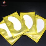 Moon Shape Eye Patch Supplier - Wholesale Lash Hydrogel Eye Gel Patch Collagen Lash Patch
