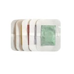 Foot Patches Supplier - Custom Label Natural Bamboo Vinegar Ginger Foot Pads Improve Sleep
