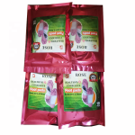 Detox Foot Pads Manufacturer - Factory 10pcs Box Body Cleansing Detox Reflexology Booma