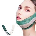 Face Slimming Strap Factory - Graphene Strap for Double Chin Reducing Face Lifting Belt