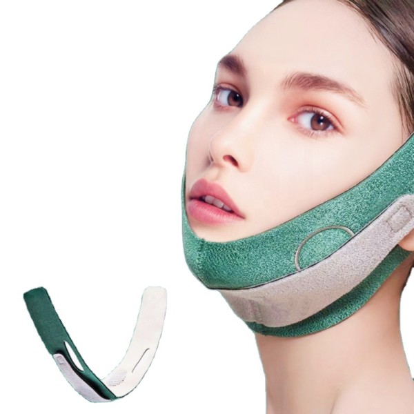 Face Slimming Strap Factory - Graphene Strap for Double Chin Reducing Face Lifting Belt