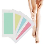 Painless Wax Strips Factory - Wholesale for Home Use Face Body Hair Removal Wax Strips