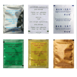 Chinese Herb Foot Pad Manufacturer - Hot Sales Custom Packaging Hot Selling Remove Toxins