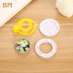 Anti Mosquito Clip Supplier - New Hot Summer Outdoor Waterproof Mosquito Repellent Clip Essential Oil