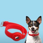 Pet Tracking Device Factory - High Quality Pet Leash Silicone Material Dog Leash Collar Case