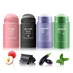 Cleansing Solid Mask Factory - Hot Selling Beauty Products Skincare Repair Pore Cleanser