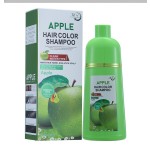 Black Oil Hair Dye Manufacturer - Women's Home Use Easy-to-Apply Hot Product Gel Formula