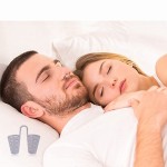 Soft Sleep Device Supplier - Anti-Snoring Nose Care Vent Clip to Prevent Snoring Snore Stopping