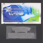 Coconut Oil Whitening Strips Factory - Care Teeth Whitening Wholesale Dissolving Dentist Strips