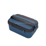 Stainless Steel Lunch Box Factory - 304 with Tableware Household Self Heating with Heating Pad