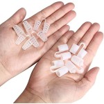 Soft Sleep Device Supplier - Anti-Snoring Nose Care Vent Clip to Prevent Snoring Snore Stopping
