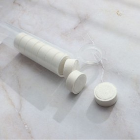 一次性毛巾厂家-高品质批发压缩纸巾便携用于旅行