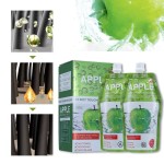 Fruit Hair Dye Shampoo Factory - Wholesale Smoothing Oil Shampoo Drop Shipping Home Use for Women