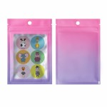 Scented Sticker Supplier - 1PC Individually Packed Rose Lavender Mint Aroma Fresh Breath Patch