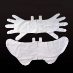 Hand Peeling Treatment Manufacturer - Korean Skin Care Moisturizer Hand Spa Mask Gloves for Hands Repairs Dry