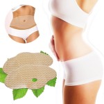 Sauna Slimming Patch Supplier - Hot Products 8 Hours Firming Heating Effect Arm Tummy Bands